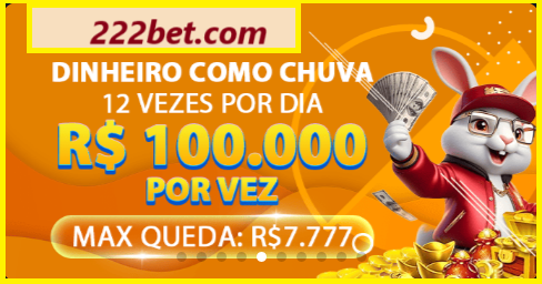 222BET COM App: Baixar e Jogar no Melhor Cassino Online