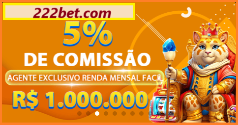 222BET COM: Jogue com Segurança na Plataforma Oficial!