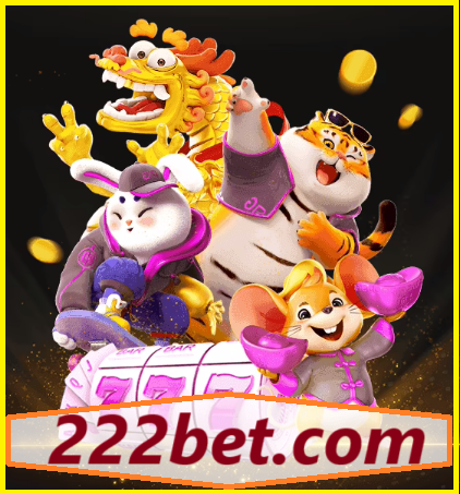 222BET COM Cassino App: Android e iOS para Download